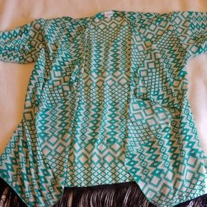 🌊Lularoe Monroe💙